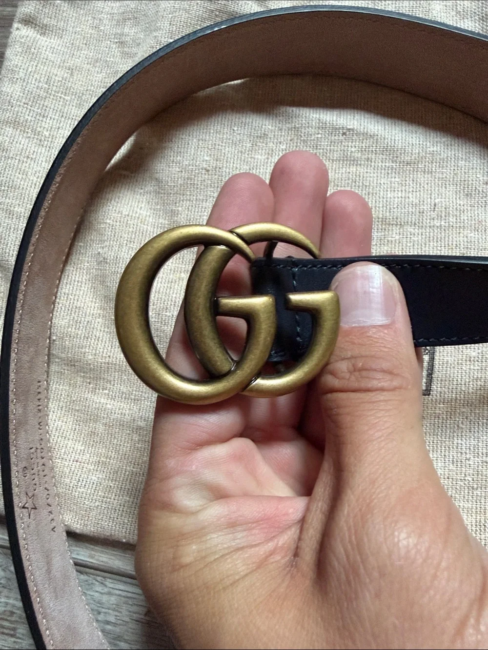 Gucci gg looks